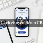 cách chuyển tiền acb